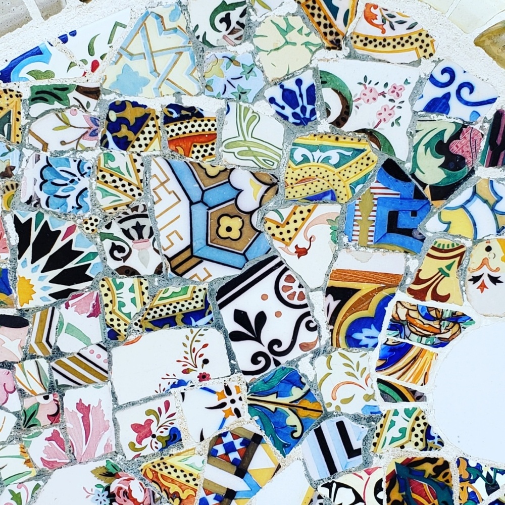 Meet your Posher, Lily